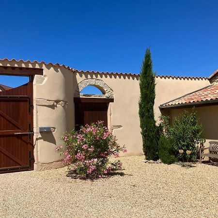 Le Clos De Quintaine Chambres D'Hotes Clessé Εξωτερικό φωτογραφία
